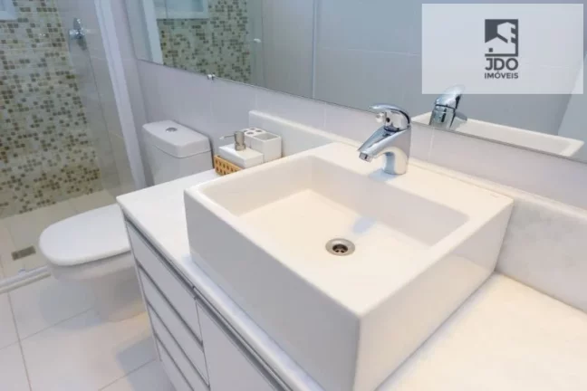 Imagem Cobertura Duplex a Venda no bairro Mercês - Curitiba, PR