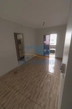 Apartamento - Ribeirão Preto - Parque dos Bandeirantes - Região Leste