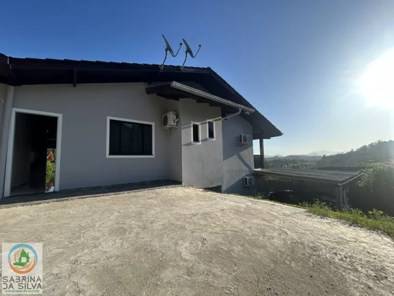Imagem Casa - Salto do Norte - Blumenau