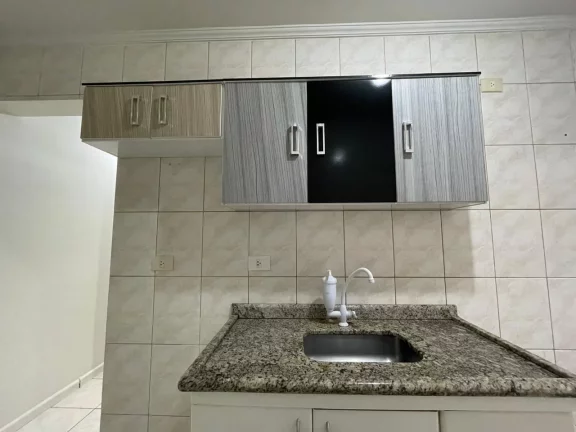Imagem Apartamento com 2 dormitórios à venda, 55 m² por R$ 360.000,00 - Centro - São José dos Campos/SP