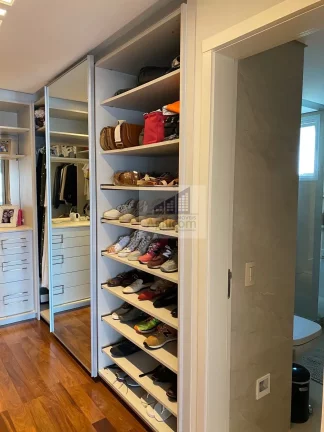 Imagem APARTAMENTO À VENDA NO BROOKLIN COM 2 DORMITÓRIOS