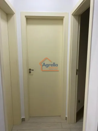 Imagem Oregon Residencial Clube - Apartamento à venda no bairro Jardim Igaçaba - Mogi Guaçu/SP