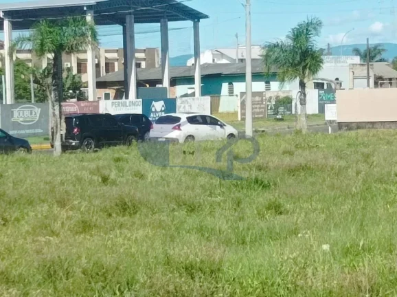 Imagem Seu Sonho Verde: Terreno no Morada das Palmeiras em Torres