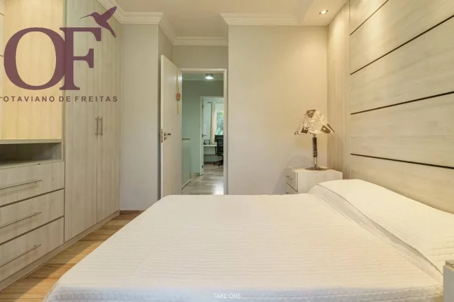Imagem Casa com 2 quartos à venda, 78 m² - Cond. Verdana no Medeiros - Jundiaí/SP