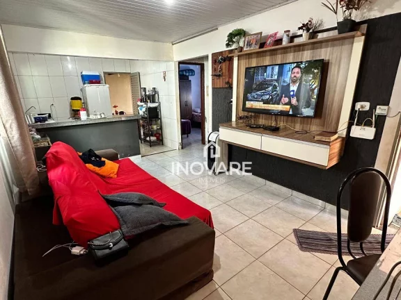 Imagem Imóvel Comercial localizado no setor Dona Sínica em Itumbiara-Go contendo 02 Pontos comerciais e 03 casas residenciais