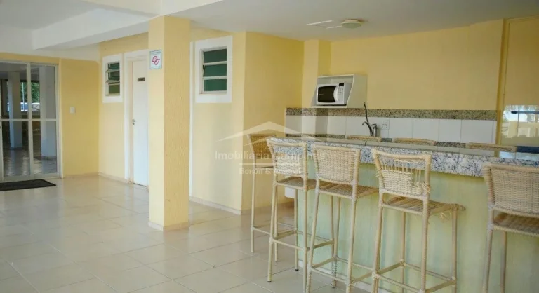 Imagem Apartamento à venda com 3 dormitórios, sendo uma suíte, no bairro Mansões Santo Antônio, em Cam...