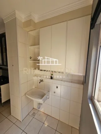 Imagem Apartamento - Ribeirão Preto - Quintino Facci II - Região Norte