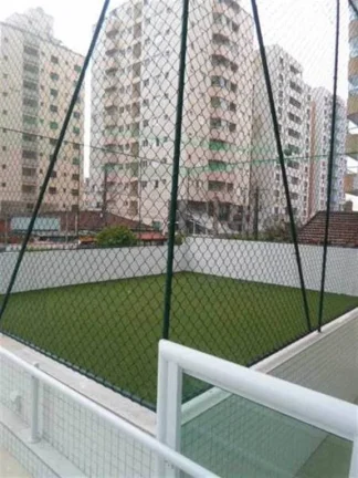 Imagem APARTAMENTO COM 95.02 m² - TUPI - PRAIA GRANDE SP