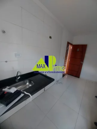 Imagem Imperdível oportunidade: Apartamento à venda em São Paulo-SP, 2 quartos, 1 sala, 1 banheiro, 38,00 m² na Cidade Patriarca!