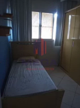 Imagem 3 quartos, Área de serviço, Condomínio 300,00,Sol da manhã. Quantos banheiros, Aceito financiame...