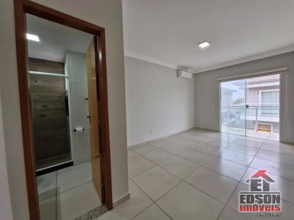 Imagem Casa Duplex em Condomínio no Barroco em Itaipuaçu