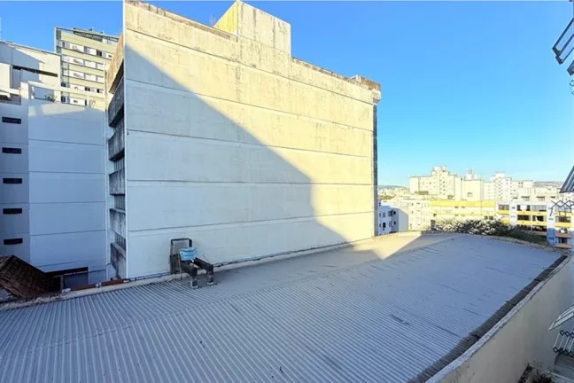Apartamento com 1 Quarto à Venda, 30 m² em Centro Histórico - Porto Alegre
