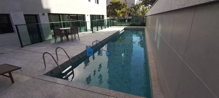 Imagem OPORTUNIDADE NA SERRA APARTAMENTO DE LUXO 140 M²