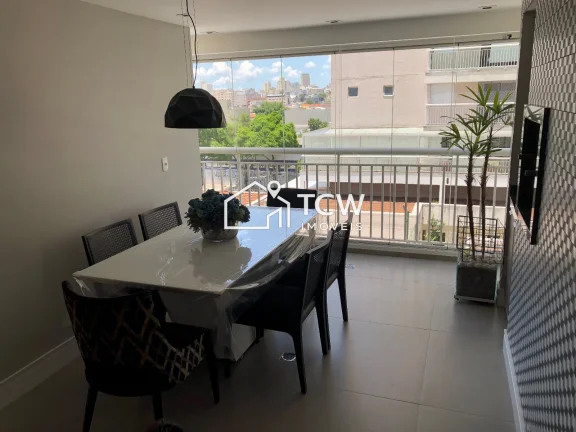 Imagem Apartamento à venda no bairro Bom Retiro - São Paulo/SP, Zona Oeste