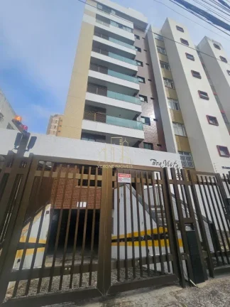 Imagem Apartamento à venda na Pituba, Salvador-BA: 1 quarto, 1 suíte, varanda, 43m², lazer completo no condomínio!