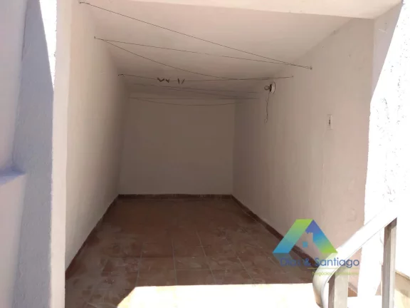 Imagem Casa à venda no bairro Vila Eldízia - Santo André/SP