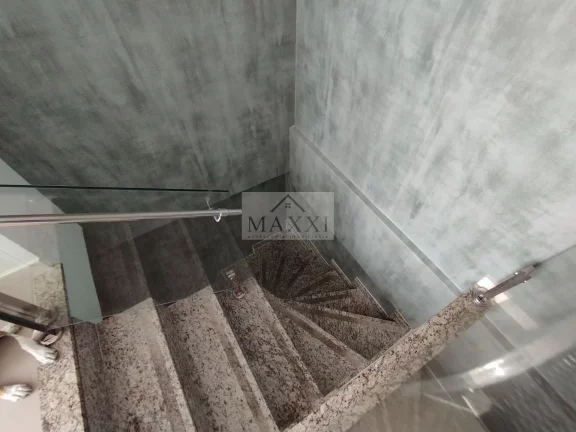 Imagem Wonderfull Residencial - Apartamento Cobertura Duplex em Recreio dos Bandeirantes, Rio de Janeiro/RJ