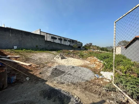 Imagem Área à venda, 2002 m² por R$ 1.100.000,00 - Chácara Primavera - Suzano/SP