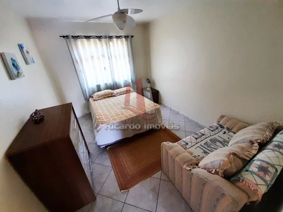 Imagem Casa com 3 dormitórios à venda, 110 m² por R$ 390.000,00 - Guriri - Cabo Frio/RJ