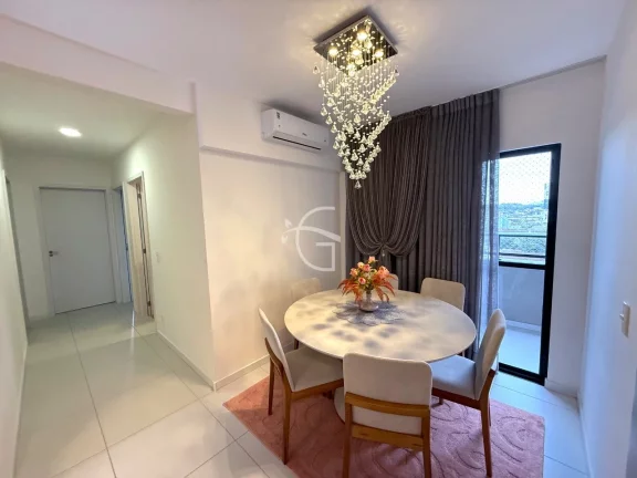 Imagem Apartamento à venda no Anita Garibaldi em Joinville, por 680 mil