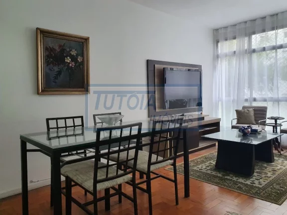 Imagem APARTAMENTO À VENDA NA BELA VISTA, SÃO PAULO