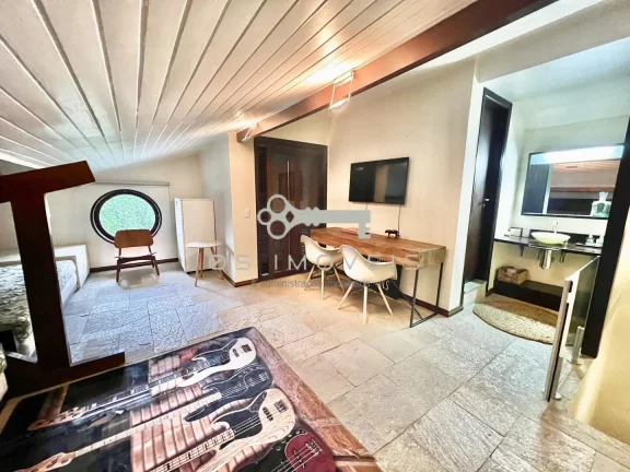 Imagem Casa à venda Granja Viana Forest Hills: 4 suítes mais 2 dormitórios extras