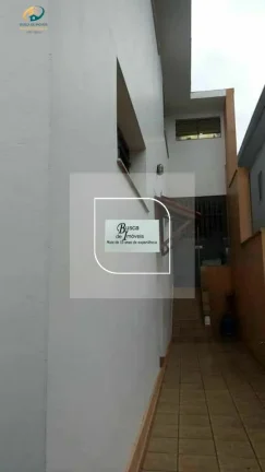 Imagem Casa Sobrado à venda em São Paulo/SP