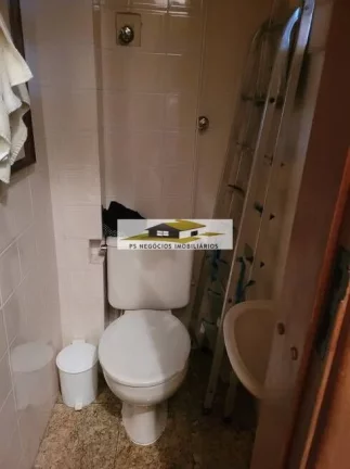 Imagem Apartamento para venda no Jd Jabaquara