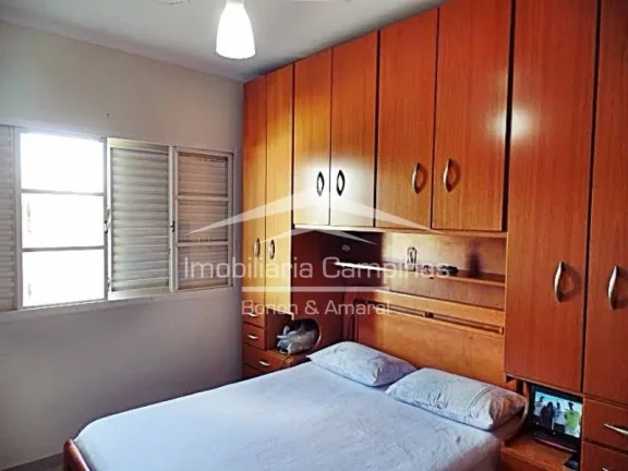 Imagem Casa à venda, Parque São Quirino, 3 quartos
Ótima casa residencial, estilo sobrado, com 249m2 de ...