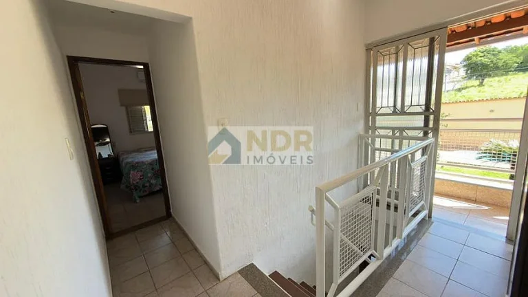 Imagem Excelente Casa com área gourmet e piscina aquecida