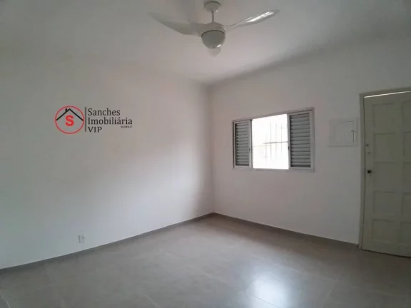Imagem SOBRADO A VENDA OU ALUGUEL COM EDICULA NA VILA PRUDENTE