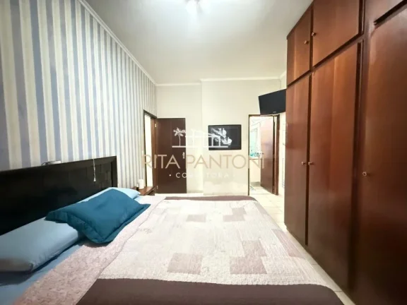 Imagem Casa - Ribeirão Preto - Jardim Paulista - Região Leste