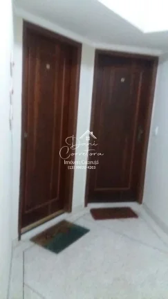 Imagem APARTAMENTO Residencial em GUARUJÁ - SP, ENSEADA