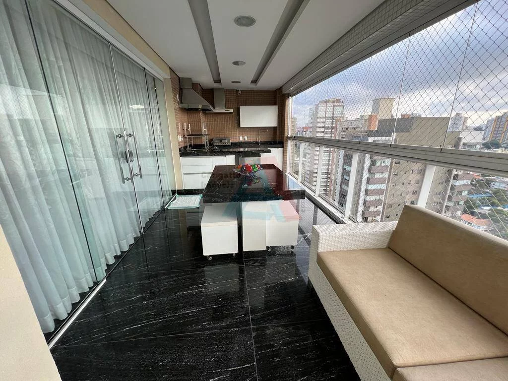 Descubra o Luxo e a Exclusividade no Coração dos Jardins Santo André!