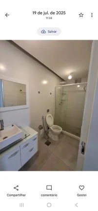 Imagem Apartamento no Pontões da Barra com portaria 24 horas aceita financiamento