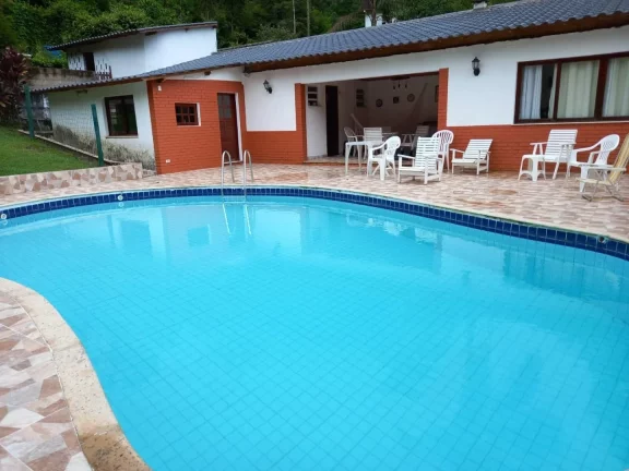 Imagem Casa à venda, 270 m² por R$ 1.150.000,00 - Granja Guarani - Teresópolis/RJ