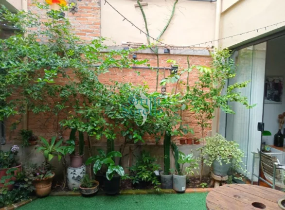 Imagem Linda Casa/Sobrado à Venda em Campo Belo - São Paulo/SP

Valor de venda: R$ 1.450.000,00

Localiza...