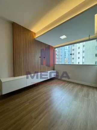 Imagem Quarto e Sala Itapuã