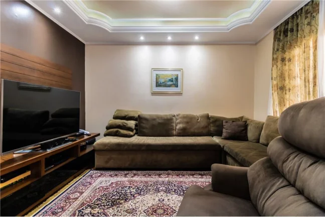 Imagem APARTAMENTO RESIDENCIAL em São Paulo - SP, Tatuapé