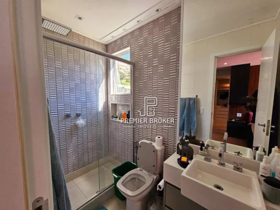 Imagem Apartamento à venda, 104 m² por R$ 1.100.000,00 - Agriões - Teresópolis/RJ