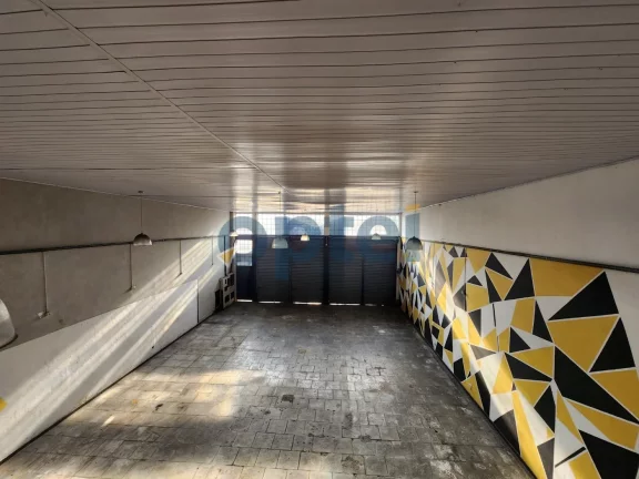 Imagem GALPÃO DE 300M² NA AVENIDA NOVA IORQUE NO BAIRRO UTINGA EM SANTO ANDRÉ