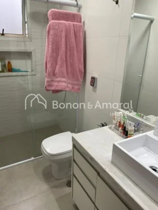 Imagem Amplo apartamento de 143 m² à venda no Bosque - Campinas

Localizado em um dos bairros mais tranqu...