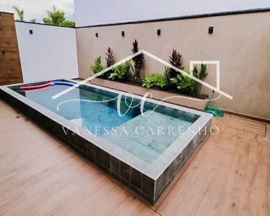 Imagem Venda Sobrado | Vanessa Carrenho Assessoria Imobiliária