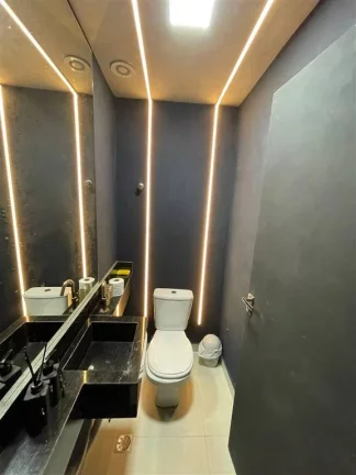Imagem COMERCIAL COM 50 m² - BOQUEIRAO - PRAIA GRANDE SP
