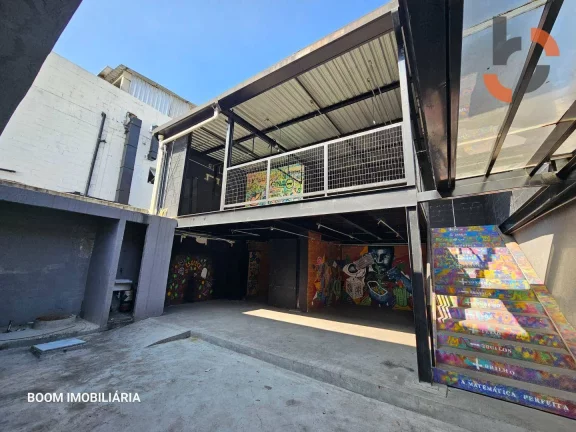 Imagem Casa para alugar, 143 m² por R$ 22.193,87/mês - Centro - Nova Iguaçu/RJ