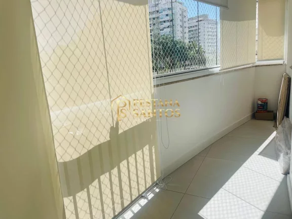 Imagem Condomínio Liberta – Barra da Tijuca 2 qtos a venda