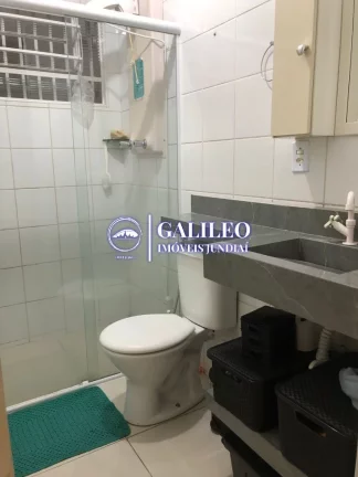 Imagem CASA A VENDA NO FAZENDA GRANDE - 110M² - JUNDIAÍ - SP