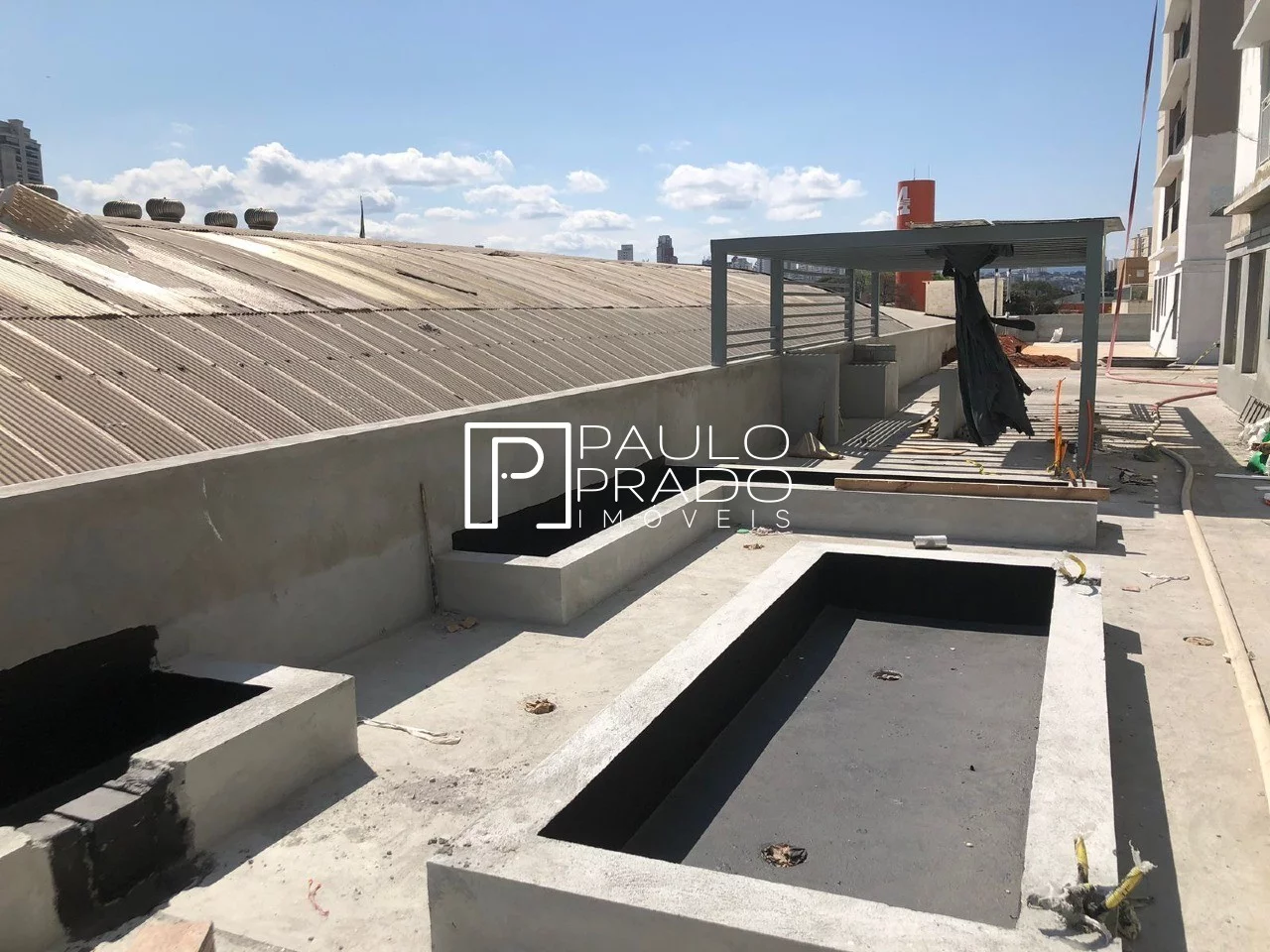 Imagem Apartamento a Venda na Barra Funda com entrega em Maio/2024, lazer completo, próximo de metrô