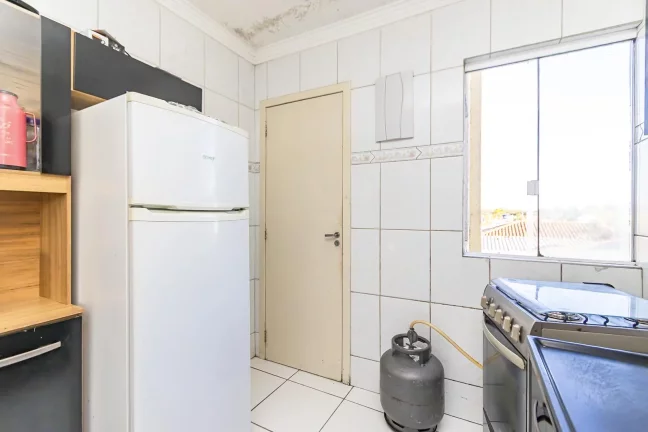 Imagem Apartamento a venda - 02 dormitórios com suíte - Campina da Barra Araucária