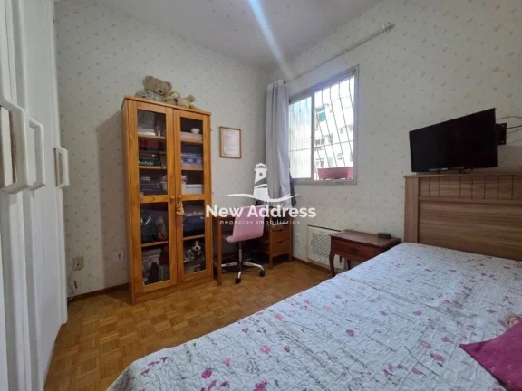 Imagem Jardim da Penha: apartamento de 3 quartos, frente e bem ventilado à venda